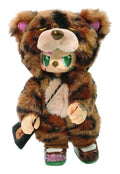 POP Cuppo Rebel Bear Bag Movable Series