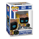 Astro Bot - TU Mechanic Funko Pop! Vinyl Figure