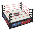 WWE Main Event Ring - Image
