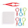 Toy Story 5 Pixel Art Set