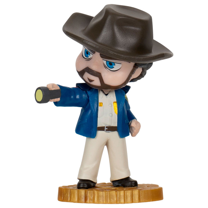 Stranger Things - 2in Blind Box Chibi Figs Assortment - Image