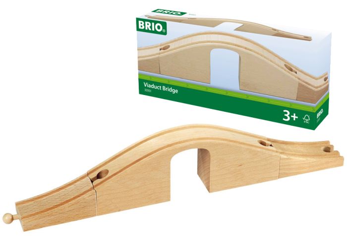 Brio Viaduct Bridge
