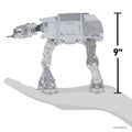 Star Wars - 9in Vehicle & Figure - Big Foot