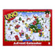 Uno Advent Calendar