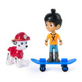 Paw Patrol Core Hero Pups Assortment - Image