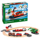 Brio Cargo Harbour Set