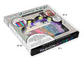 Fashion Angels Shimmer Style Tinsel Hair Styling Kit