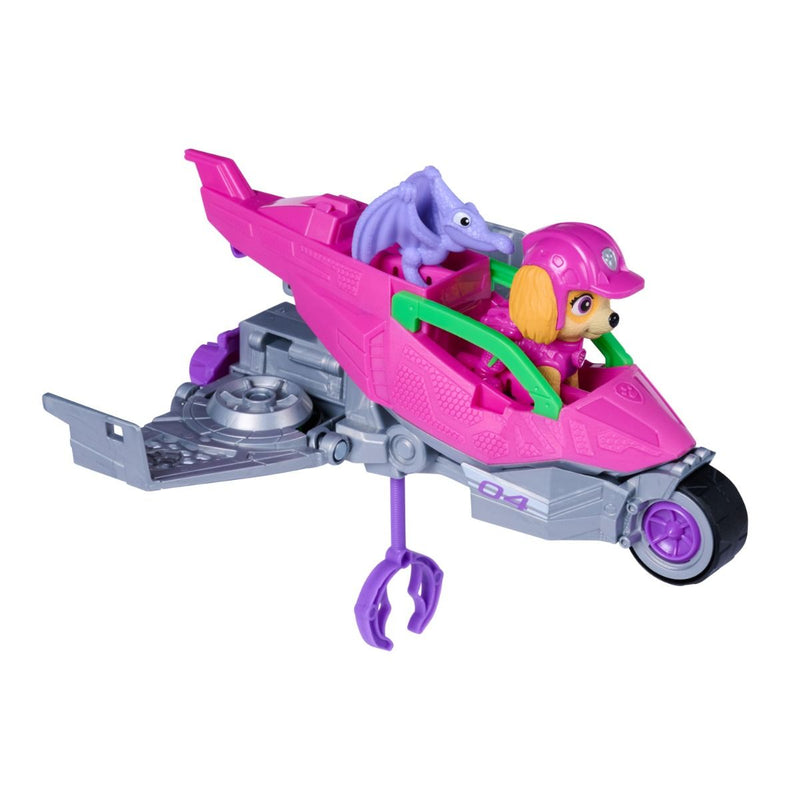 Paw Patrol Dino Themed Vehicle Skye