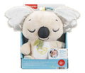 Fisher Price On The Go Koala Soother