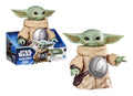 Star Wars Grogu Action Figure - Image