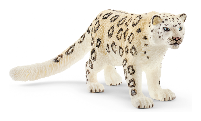 Schleich Snow Leopard