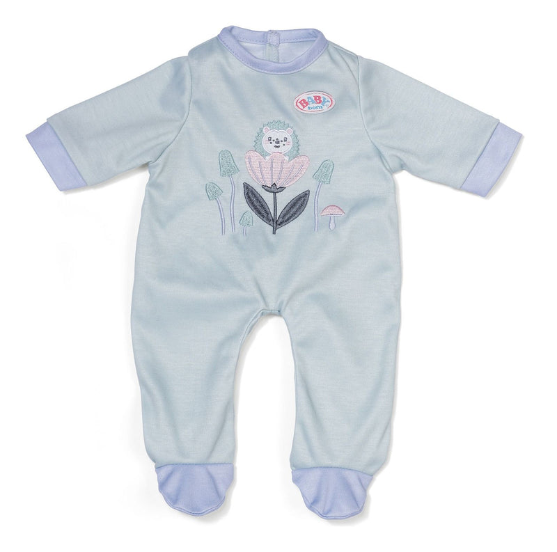 Baby Born Romper Mint 43cm - Image