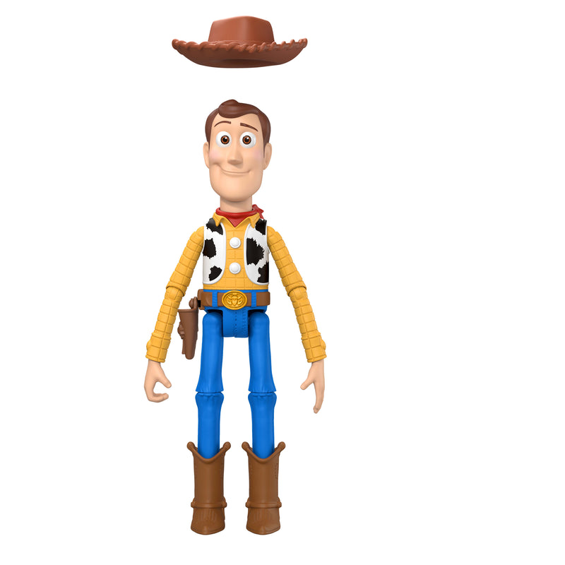 Disney and Pixar Toy Story Woody Figure