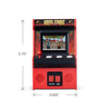 Handheld Electric Arcade Game - Mortal Kombat