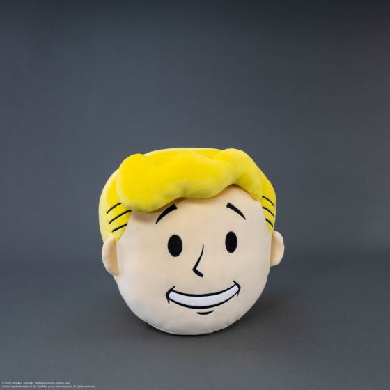 Mocchi Mocchi Fallout Vault Boy Mega Plush
