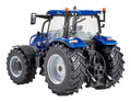 New Holland T6.180 Blue Power Tractor