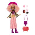 Monster High Project Moth Core Doll: RL