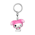Pop! Keychain - Sanrio - My Melody (Case of 12)