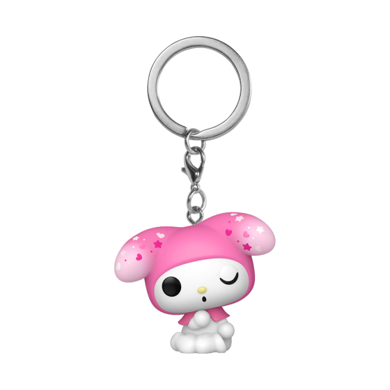 Pop! Keychain - Sanrio - My Melody (Case of 12)