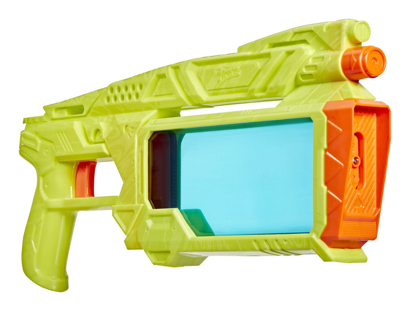 Supersoaker Dunk Fill + - Image