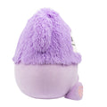 Squishmallows - 16in Diika the Lavender Bigfoot - Image