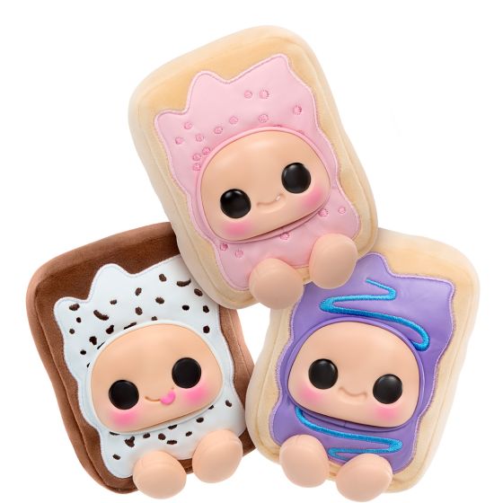 Hyojo Snacks & Food Series 3 - Pop Tarts