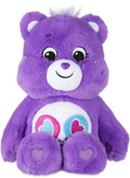 Care Bears 14" Share Bear Plush - Image