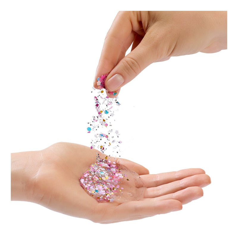 Rainbow High Rainbow Shimmers Doll - Violet - Image