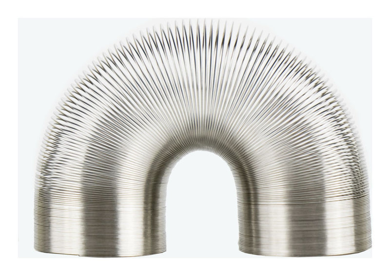 World's Smallest - Slinky - Image