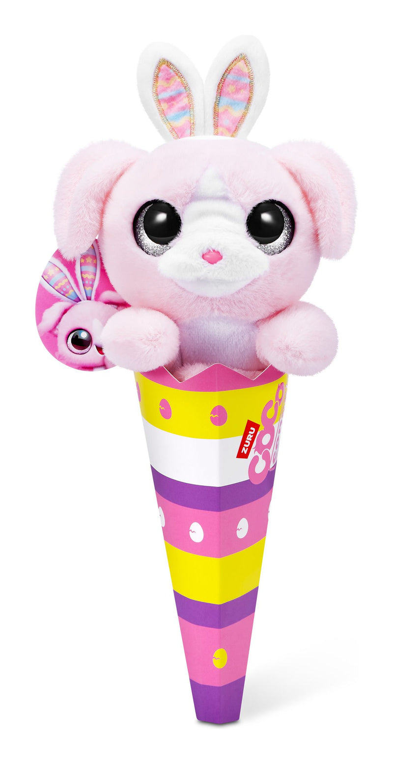 Coco Cones Easter Plush Toys - Image
