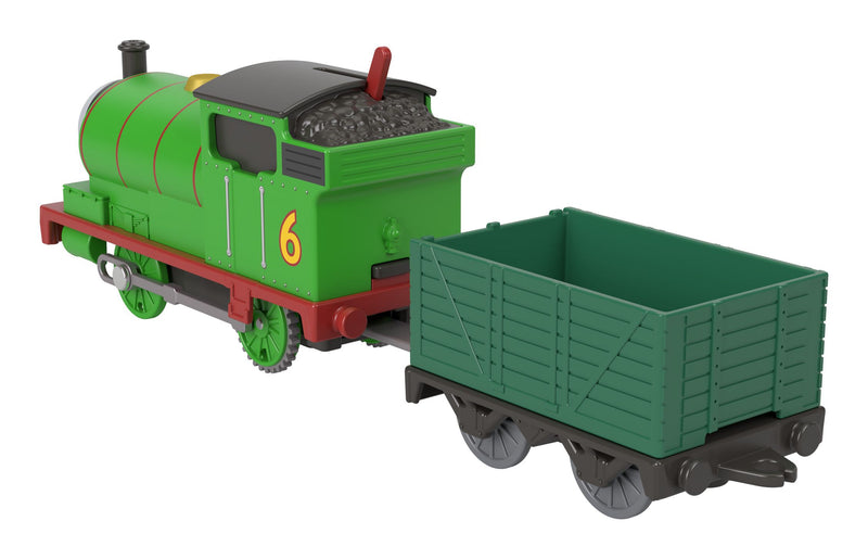 Thomas & Friends Motorised Percy - Image