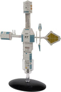 Relay Station 47 Model Diecast Ship SPECIAL ISSUE (Eaglemoss / Star Trek), alternate view