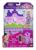 Disney Princess Rapunzel Stacking Castle - Image