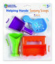 Helping Hands Sensory Scoops