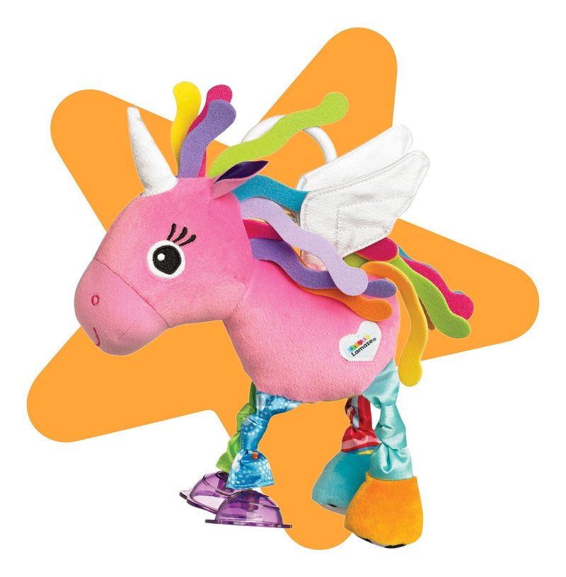 Lamaze Play & Grow Tilly Twinklewings - Image