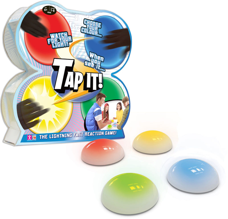 Tap-It - Image