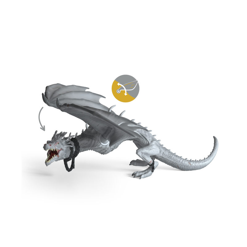 Schleich - Ukranian Ironbelly - Image