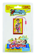 World's Smallest - Operation - Image