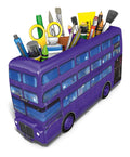 Harry Potter Knight Bus 216 Piece 3D Puzzle - Image