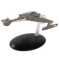 Klingon D4 (John Eaves Concept) Model Diecast Ship BONUS ISSUE (Eaglemoss / Star Trek)