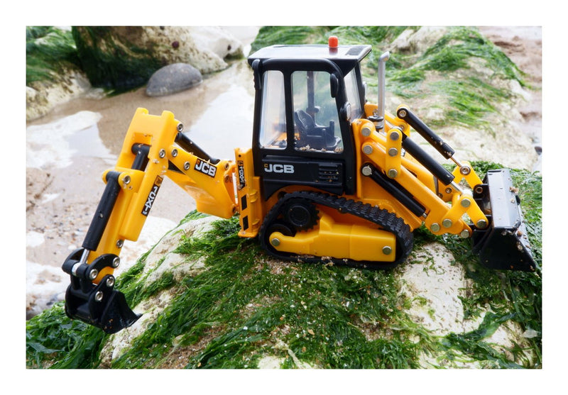 1:32 JCB 1 CXT - Image