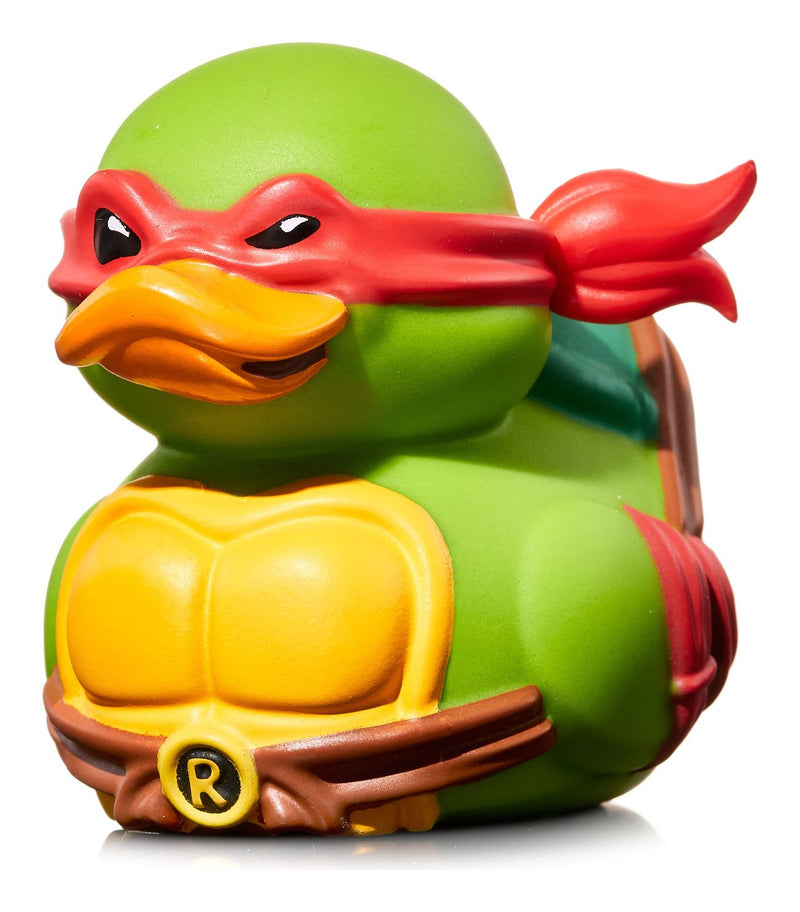 TMNT - Raphael - Mini Tubbz - Image