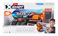 XSHOT Skins Griefer Blaster (12 Darts) - Image