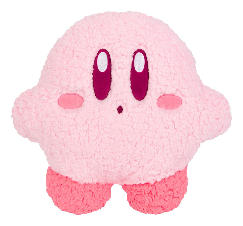 Kirby Mofulatto Plush Custion - Large