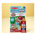 Melissa & Doug Sticker Wow! - Paw Patrol Marshall