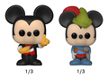 Bitty Pop! - Disney - 36 Pieces in PDQ (Case of 36)