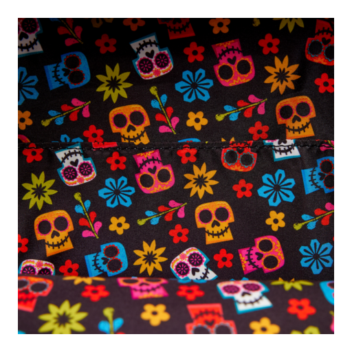 Loungefly - Coco Dia de los Muertos Mini Backpack