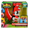 Mighty Morphin Power Rangers Large Dinozord Assortment - Image