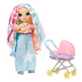 Rainbow Jr High Bestie Babysitters FS - Amaya