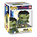 Super - Spider-Man Brand New Day - Hulk Funko Pop! Vinyl Figure